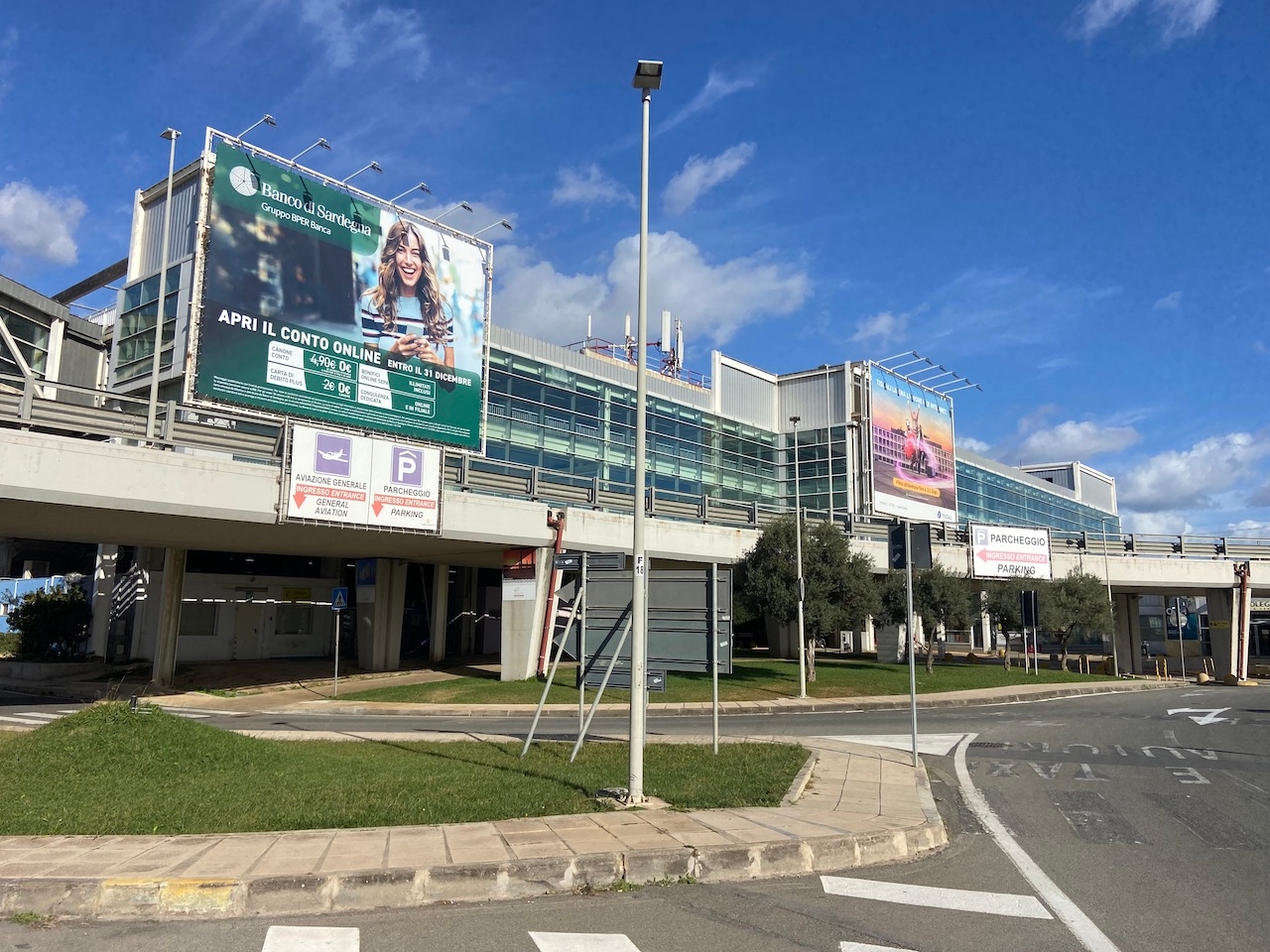 Aeroporto di Cagliari - 10