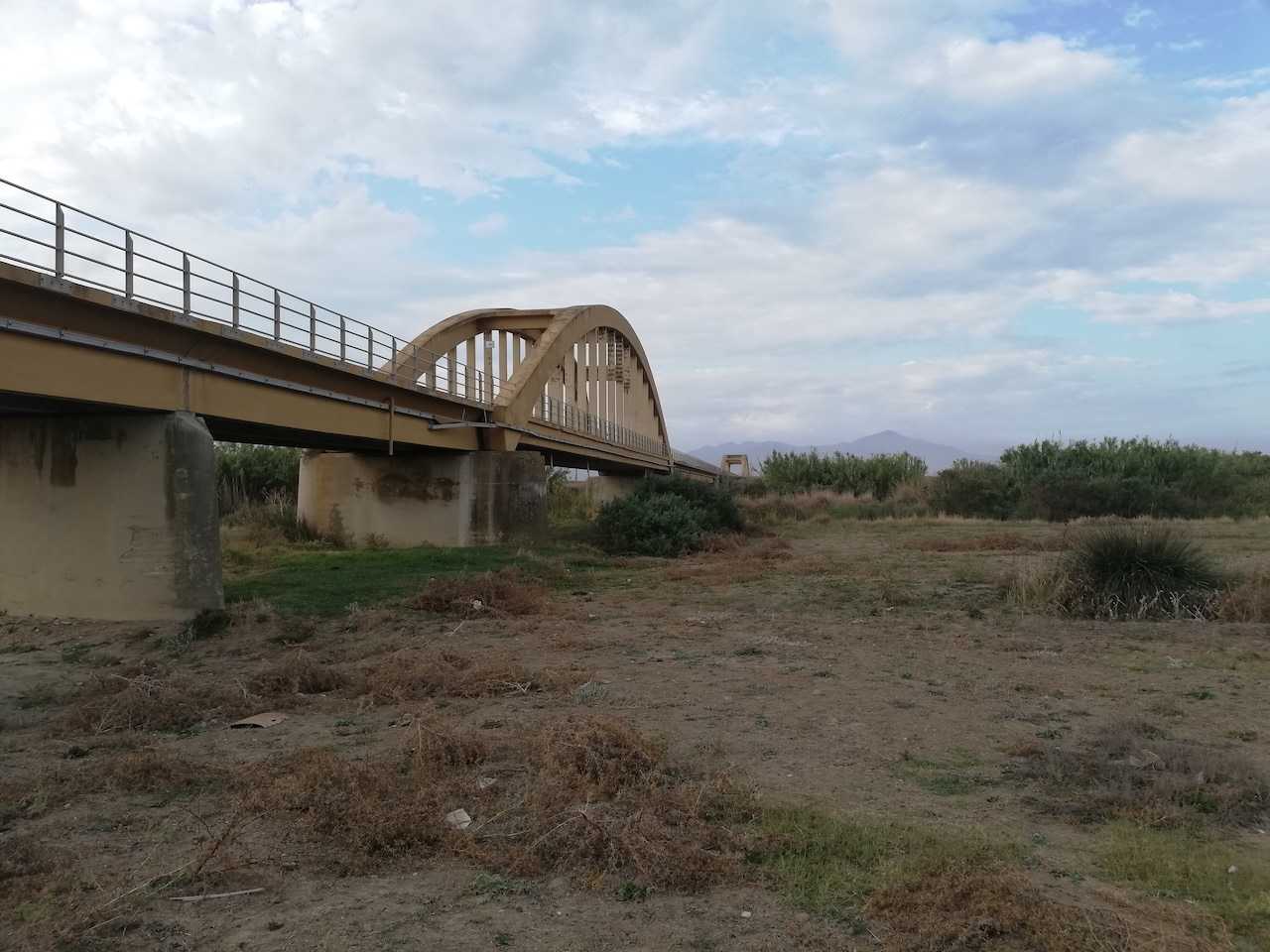 Ponte nel Rio Mannu - 6